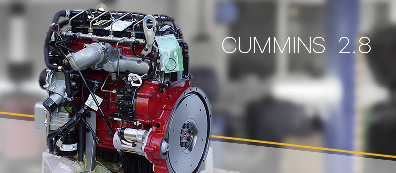 Регулировка клапанов на Газели Cummins ISF 2.8