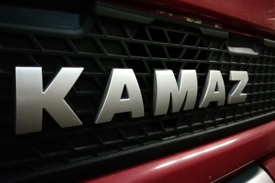 Конкурент Газели от КАМАЗ