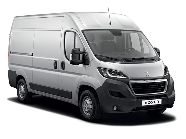 ремонт Peugeot Boxer в Нижнем Новгороде