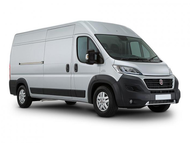 Ремонт Fiat Ducato в Нижнем Новгороде