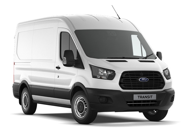 Ремонт Ford Transit в Нижнем Новгороде