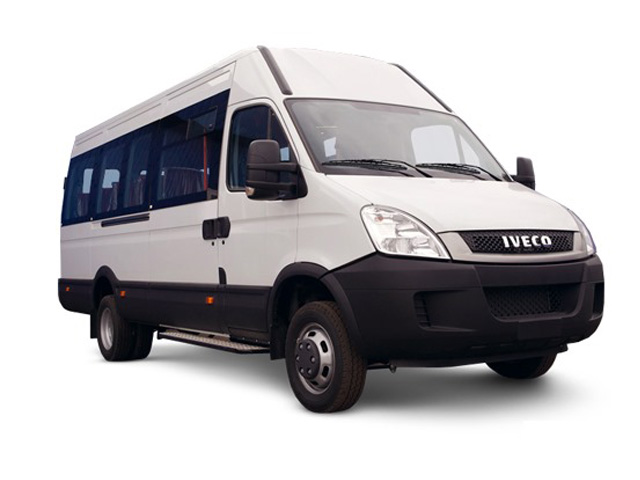 Ремонт и обслуживание Iveco Daily
