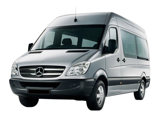 Ремонт Mercedes Sprinter в Нижнем Новгороде