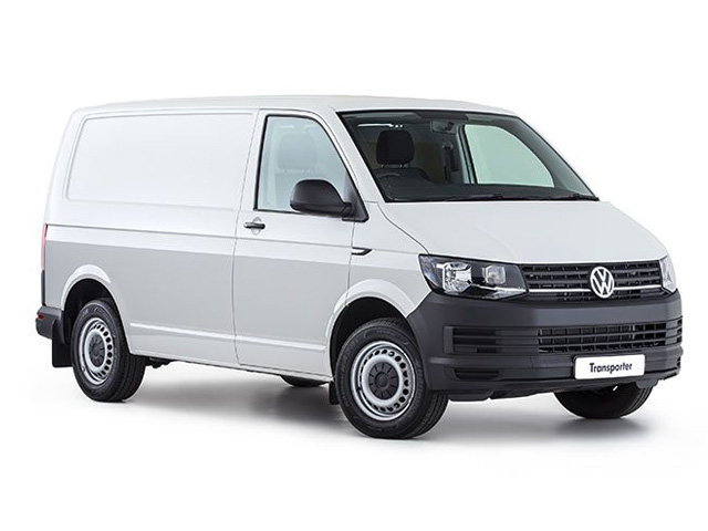 Ремонт volkswagen transporter 